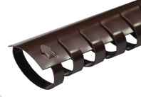 Пластиковые пружины Реалист 45мм, коричневые (50 шт.) (арт. 2167) Пластиковые пружины Реалист 45мм, коричневые (50 шт.) (арт. 2167)