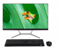 Моноблок TESLA Z24B 2416500 (24″ FullHD, черный) (арт. Z24B 2416500)