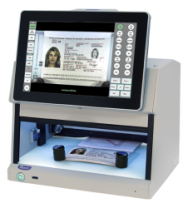 Прибор контроля подлинности документов Regula 4205D.01 (арт. 4205D.01)