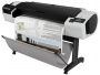 Широкоформатный принтер HP Designjet T1300 (арт. CR651A)