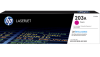 Картридж HP 203A Magenta (арт. CF543A) Картридж HP 203A Magenta (арт. CF543A)
