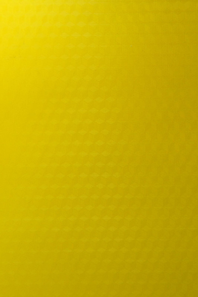 Обложка для переплета Реалист ПВХ, А4, 0,18мм, кристалл, прозр/желтые (100 шт.) (арт. 4393)