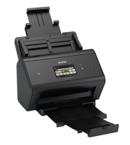Сканер документов Brother ADS-3600W (арт. ADS3600WUX1)