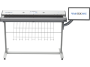Широкоформатный сканер Image Access WideTEK 48C-600 (арт. WT48C-600)
