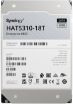 Жёсткий диск Synology HAT5310-18T (арт. HAT5310-18T)