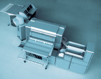 Инженерная система Oce TDS800DDS4R/8/5 (арт. )