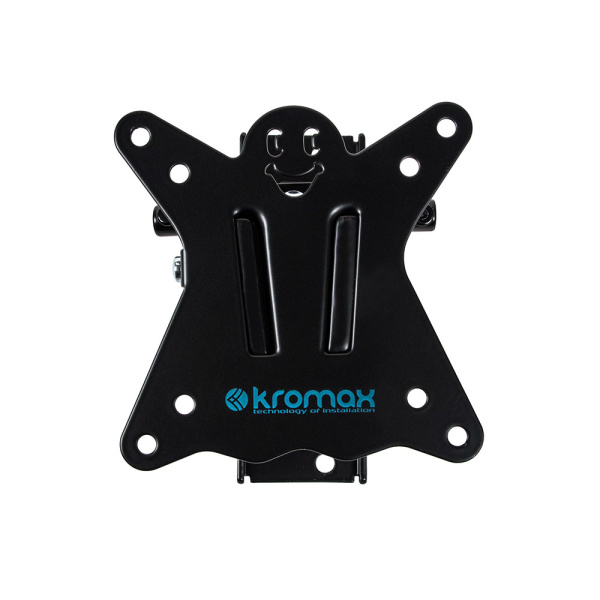 Кронштейн Kromax CASPER-102 (чёрный) (арт. 20169)