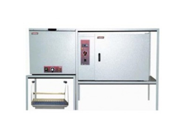 Опция Genlab Система для обработки воском