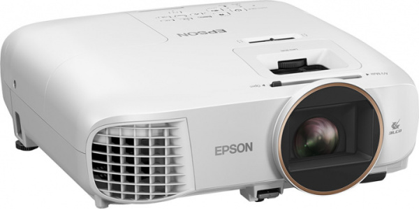 Проектор Epson EH-TW5820 (арт. V11HA11040)