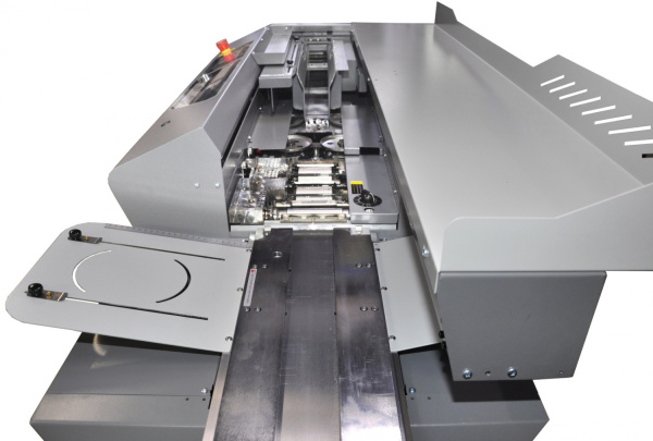 Термоклеевая машина Boway BW-K9 (арт. 8521)