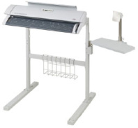 Широкоформатный сканер Colortrac Professional MFP for Full Colour Graphics & Technical Documents (арт. 01H073)