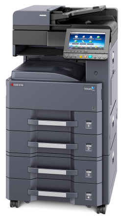 МФУ лазерное черно-белое Kyocera TASKalfa 3212i (арт. 1102V73NL0)