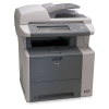 МФУ лазерное черно-белое HP LaserJet M3027x (арт. CB417A) МФУ лазерное черно-белое HP LaserJet M3027x (арт. CB417A)