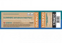 Бумага Lomond Синтетическая самоклеющаяся бумага LOMOND в роле 914 x 50.8 мм, 180 г/м2, 30 метров (арт. 1206032)
