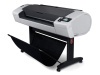 Широкоформатный принтер HP Designjet T790 PostScript 44" (арт. CR650A) Широкоформатный принтер HP Designjet T790 PostScript 44" (арт. CR650A)