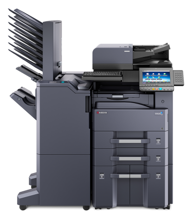 МФУ лазерное черно-белое Kyocera TASKalfa 3212i (арт. 1102V73NL0)