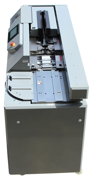 Термоклеевая машина Bulros professional series G80 (арт. BT-D-avt-G80_-600-430-El)