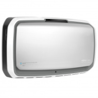 Воздухоочиститель Fellowes AERAMAX PRO AM IV (арт. FS-94510)
