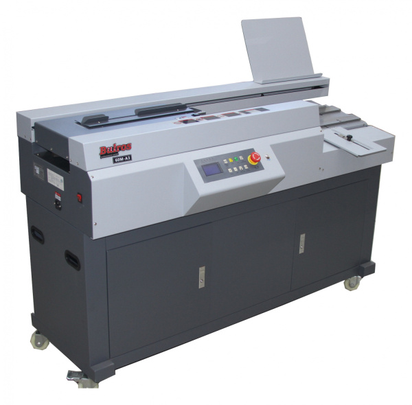 Термоклеевая машина Bulros professional series 60M-A4 (арт. BT-D-avt-60M4-600-320-El)