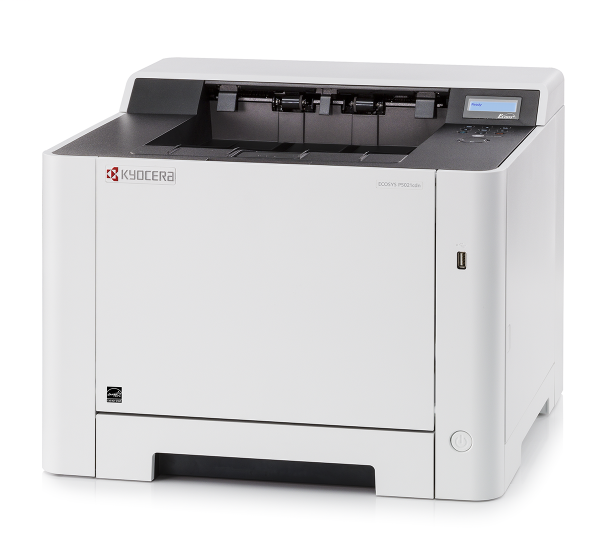 Цветной лазерный принтер Kyocera ECOSYS P5021cdw (арт. 1102RD3NL0)
