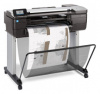 Широкоформатное струйное МФУ HP DesignJet T830 (24″) (арт. F9A28D)