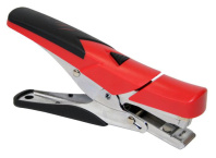 Степлер Реалист YF 6105 (красный) (арт. 5880)