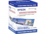 Бумага Epson Premium Semiglossy Photo Paper 250 гр/м2, 100 мм х 8 м (арт. C13S041330)