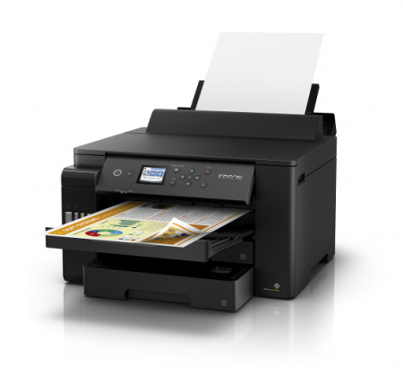 Принтер цветной струйный Epson L11160 (арт. C11CJ04404)