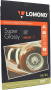 Фотобумага Lomond Super Glossy Bright, А4, 240 г/м2, 20 листов (арт. 1105100)