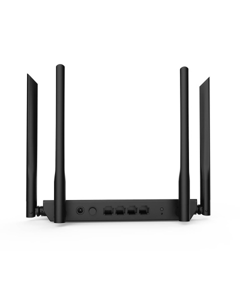 Маршрутизатор NETIS N3 (арт. N3)