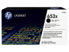 Картридж HP 653X High Yield Black Original LaserJet Toner Cartridge (арт. CF320X) Картридж HP 653X High Yield Black Original LaserJet Toner Cartridge (арт. CF320X)