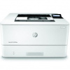 Принтер лазерный черно-белый HP LaserJet Pro M404dw (арт. W1A56A) Принтер лазерный черно-белый HP LaserJet Pro M404dw (арт. W1A56A)