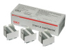 Скобы для финишера OKI для C9600/9800/9800MFP/MC780dfnfax/MB770dfnfax (3 х 5000 стр.) (арт. 42937603)