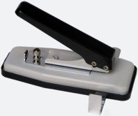 Дырокол Warrior 33059а (арт. 1174)