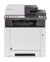 Лазерное цветное МФУ Kyocera ECOSYS M5521cdw (арт. 1102R93NL0)