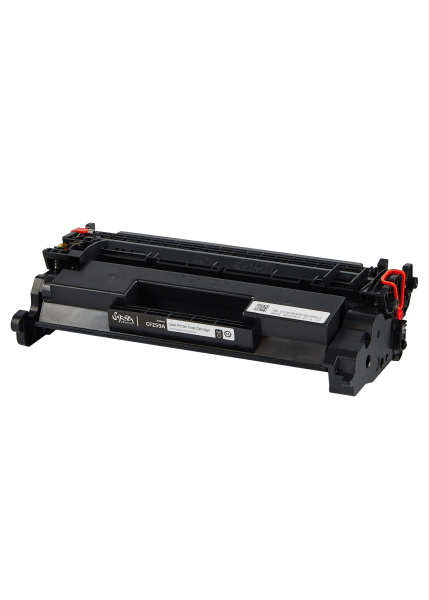 Картридж Sakura Printing CF259A (59A) для HP LJ M304/M404/MFPM428, черный, 3000 к. (без чипа) (арт. SACF259A-NOC)