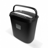 Уничтожитель документов ГЕЛЕОС УД 15-4 (арт. УД15-4)