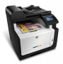 МФУ лазерное цветное HP Color LaserJet Pro CM1415fnw MFP (арт. CE862A)