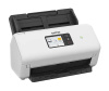 Сканер документов Brother ADS-4500W, A4, 35 стр./мин. (арт. ADS4500WTF1)