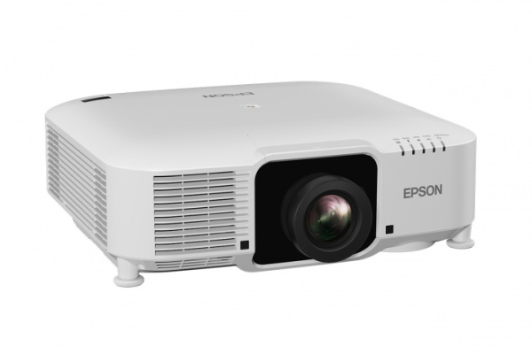 Инсталляционный лазерный проектор Epson EB-PU1007W (арт. V11HA34940)