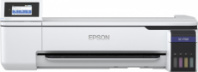 Сублимационный принтер Epson SureColor SC-F501 с флуоресцентными чернилами (арт. C11CJ58301A0)