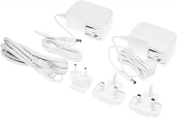 Mesh-система ASUS XD5 (W-2-PK) (арт. 90IG0750-MO3B40)