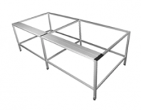 Стол KeenCut EVOLUTION-2 для EV2110 (арт. EB110)