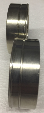 Комплект биговальных роликов Bulros для 660E (арт. AL-P-set-660E-ben-two-__)