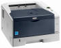 Принтер лазерный черно-белый Kyocera ECOSYS P2035dn (арт. 870B11102PG3NL0)
