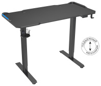 Стол Cactus черный (арт. CS-ED-GBK)