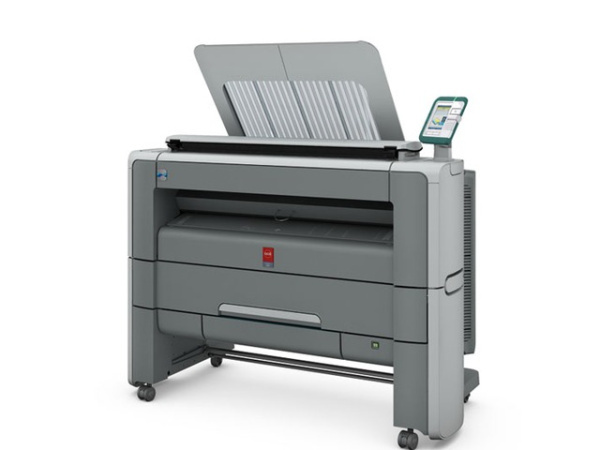 Инженерная система Oce PlotWave 300 P2R