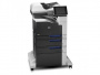 МФУ лазерное цветное HP Color LaserJet Enterprise 700 M775f MFP (арт. CC523A)