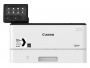 Принтер лазерный черно-белый Canon i-SENSYS LBP215x (арт. 2221C004)