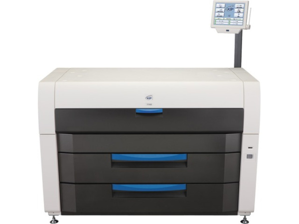 Инженерная система Konica Minolta KIP 7700